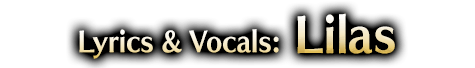 Lyrics & Vocals/Lilas